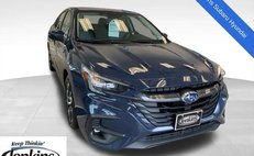 2024 Subaru Legacy Premium