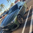 2023 BMW 8 Series 840i Gran Coupe