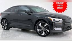 2024 Polestar 2 Long Range Single Motor