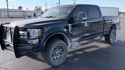 2018 Ford Super Duty F-250 XLT
