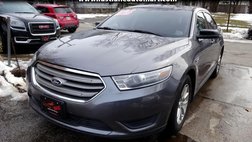 2013 Ford Taurus SE