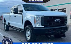 2023 Ford Super Duty F-250 XL