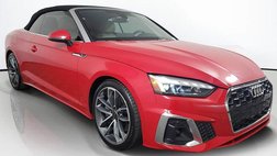 2024 Audi A5 quattro Premium Plus 45 TFSI
