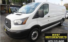 2019 Ford Transit 250