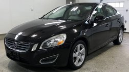 2013 Volvo S60 T5
