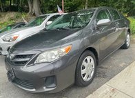 2013 Toyota Corolla L