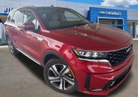 2023 Kia Sorento Plug-In Hybrid SX Prestige
