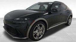 2024 Genesis GV60 Performance
