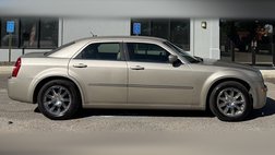 2008 Chrysler 300 Limited
