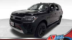2024 Ford Expedition Timberline