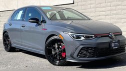 2024 Volkswagen Golf GTI 380 SE