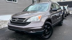 2010 Honda CR-V LX