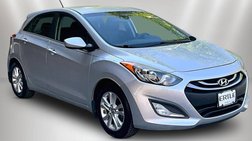 2014 Hyundai Elantra GT Base