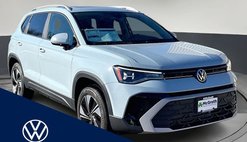 2026 Volkswagen Taos SE 4Motion