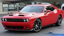2020 Dodge Challenger R/T Scat Pack