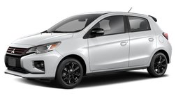 2024 Mitsubishi Mirage SE