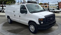 2013 Ford E-Series E-250