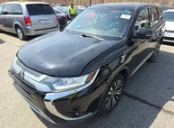 2019 Mitsubishi Outlander SE