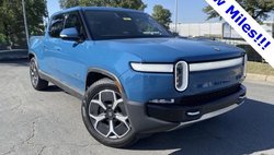 2023 Rivian R1T Adventure