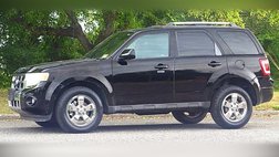 2009 Ford Escape Limited