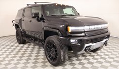 2025 GMC HUMMER EV 3X