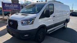2023 Ford Transit 250