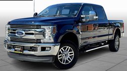 2019 Ford Super Duty F-250 Lariat