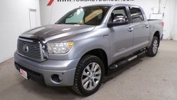 2012 Toyota Tundra Limited