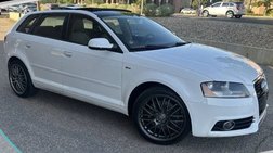 2011 Audi A3 2.0T quattro Premium