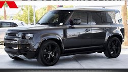 2023 Land Rover Defender 110 V8