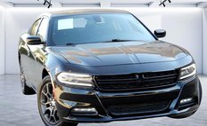 2018 Dodge Charger GT
