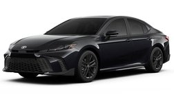 2026 Toyota Camry Hybrid SE