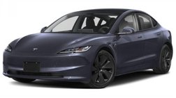 2024 Tesla Model 3 Standard