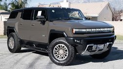 2024 GMC HUMMER EV 2X