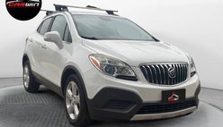 2016 Buick Encore Base