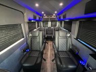 2023 Ram ProMaster 3500 159 WB