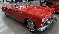 1955 Ford Thunderbird Coupe