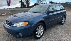 2006 Subaru Outback 2.5i