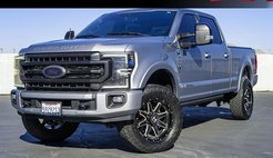 2022 Ford Super Duty F-250 Lariat