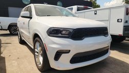 2022 Dodge Durango GT