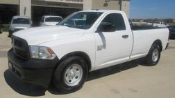 2019 Ram Ram Pickup 1500 Classic Tradesman