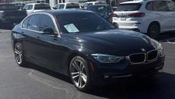 2018 BMW 3 Series 330i xDrive