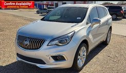 2016 Buick Envision Premium I