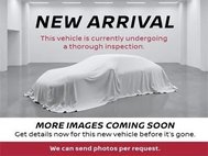 2020 Nissan Pathfinder S