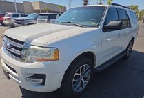 2015 Ford Expedition XLT