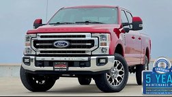 2020 Ford Super Duty F-250 Lariat