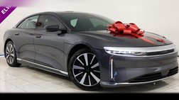 2024 Lucid Air Touring