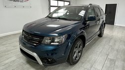 2015 Dodge Journey Crossroad