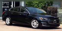 2016 Chevrolet Malibu Premier