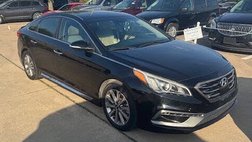 2017 Hyundai Sonata Limited